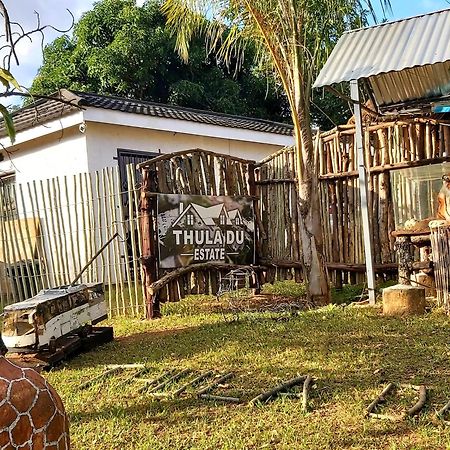 Thula Du Estate - One Bed Apartment Mbabane Rom bilde
