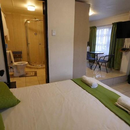 Thula Du Estate - One Bed Apartment Mbabane Eksteriør bilde