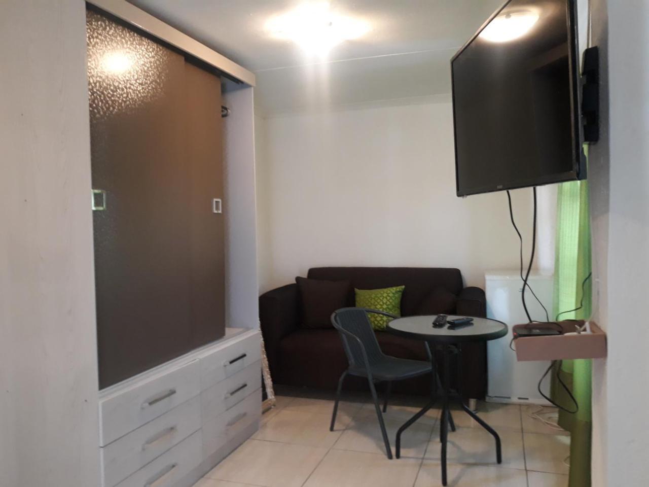 Thula Du Estate - One Bed Apartment Mbabane Eksteriør bilde