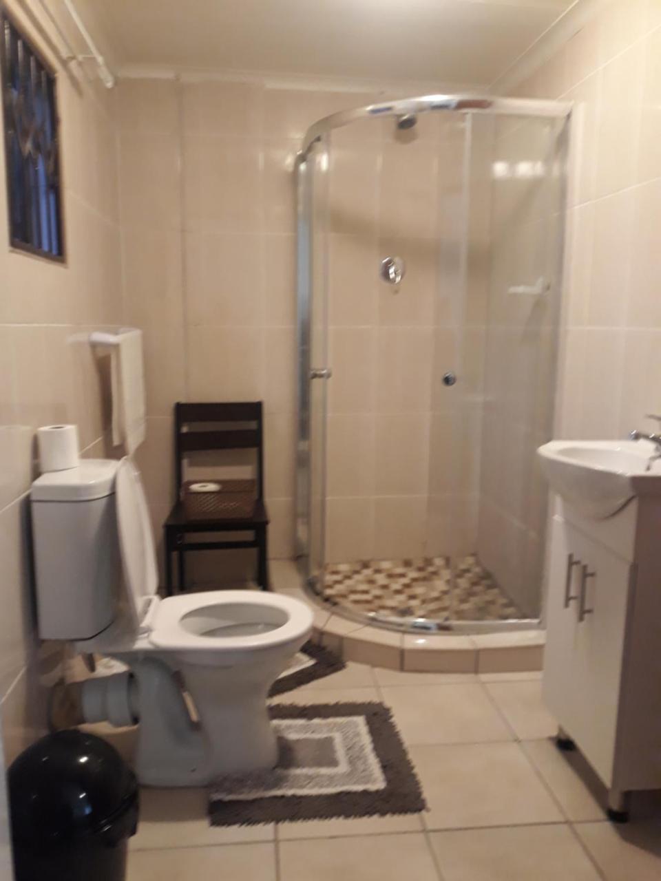 Thula Du Estate - One Bed Apartment Mbabane Eksteriør bilde