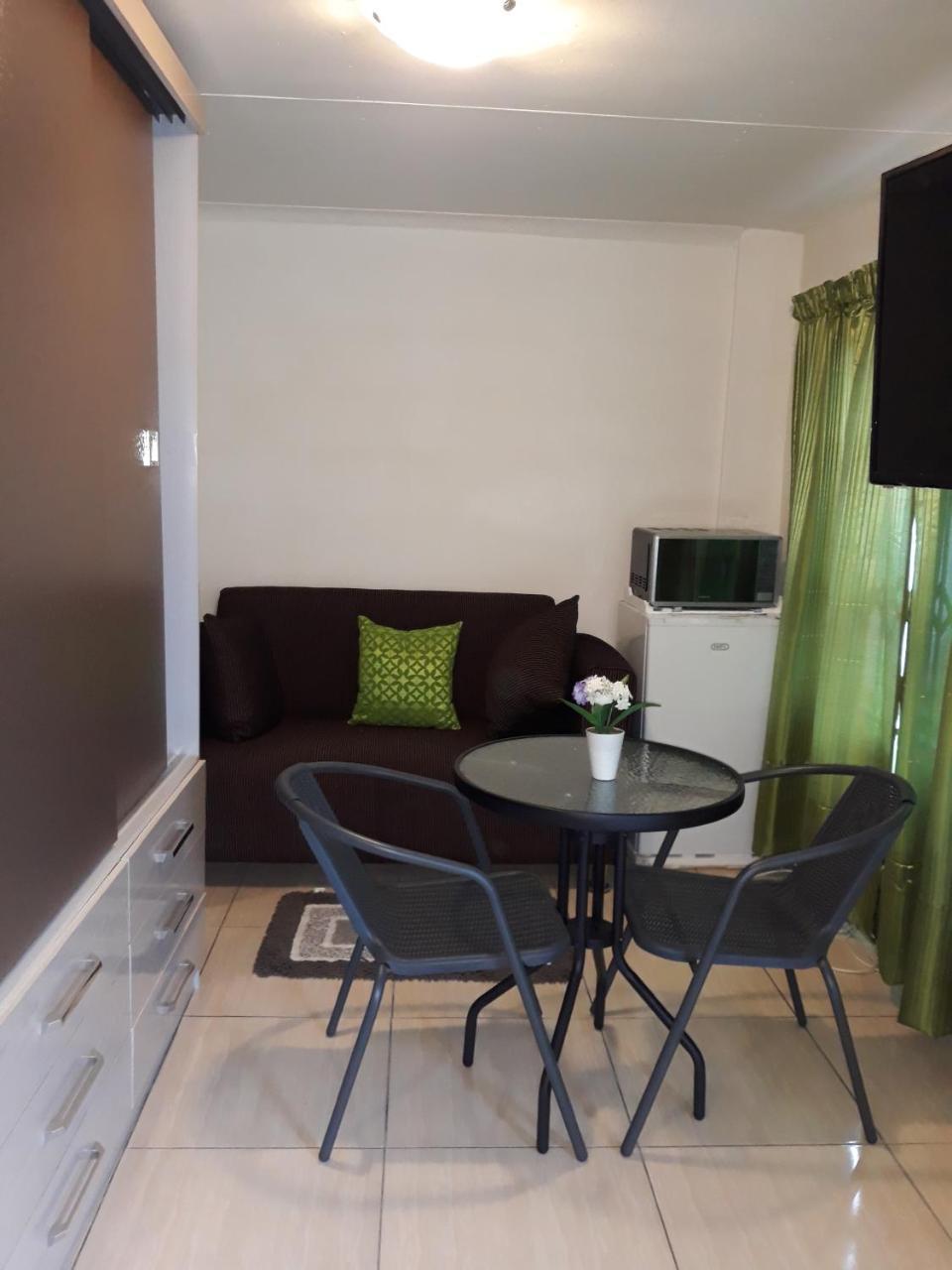 Thula Du Estate - One Bed Apartment Mbabane Eksteriør bilde